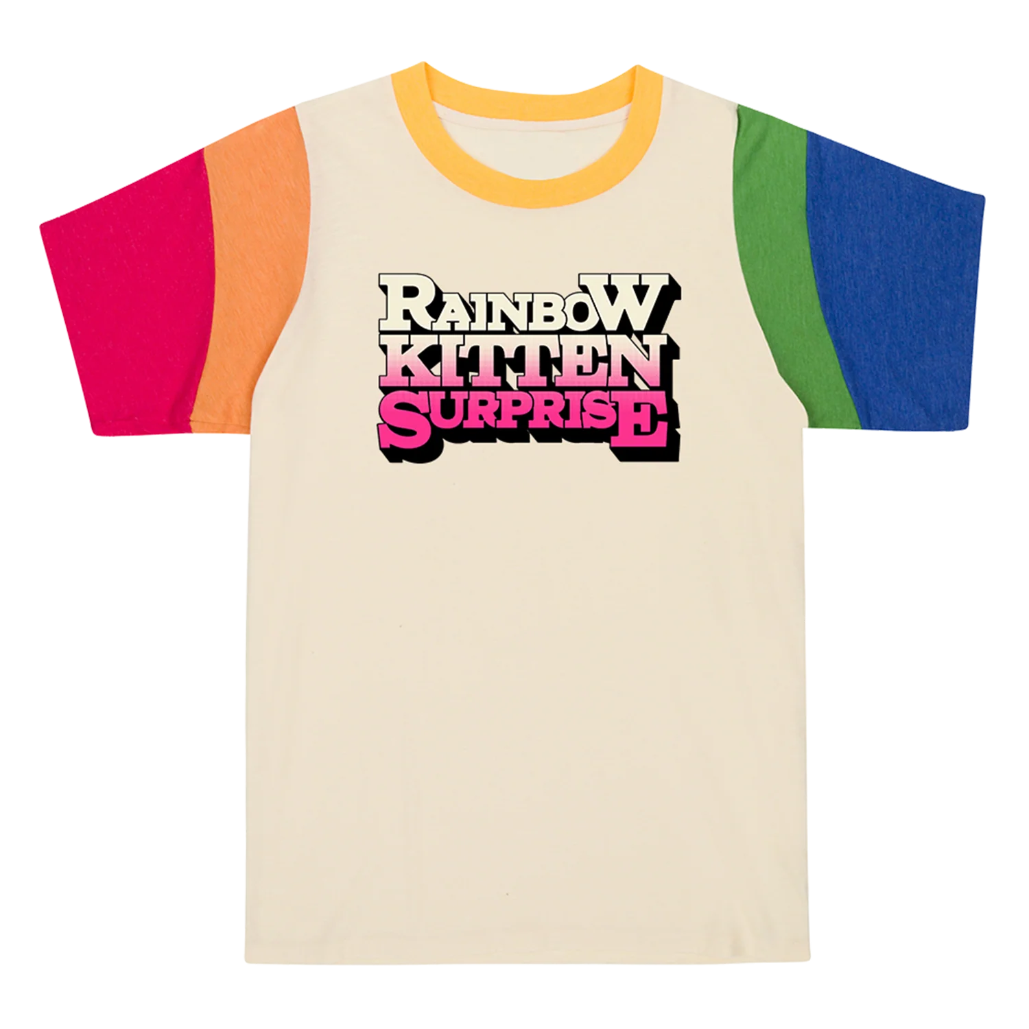 RKS X CAMP Oscar Tee