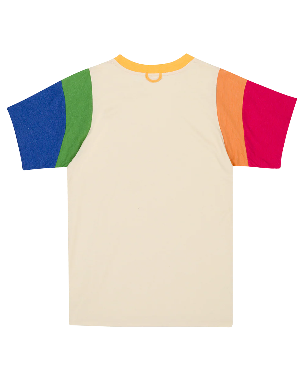 RKS X CAMP Oscar Tee - Image 2