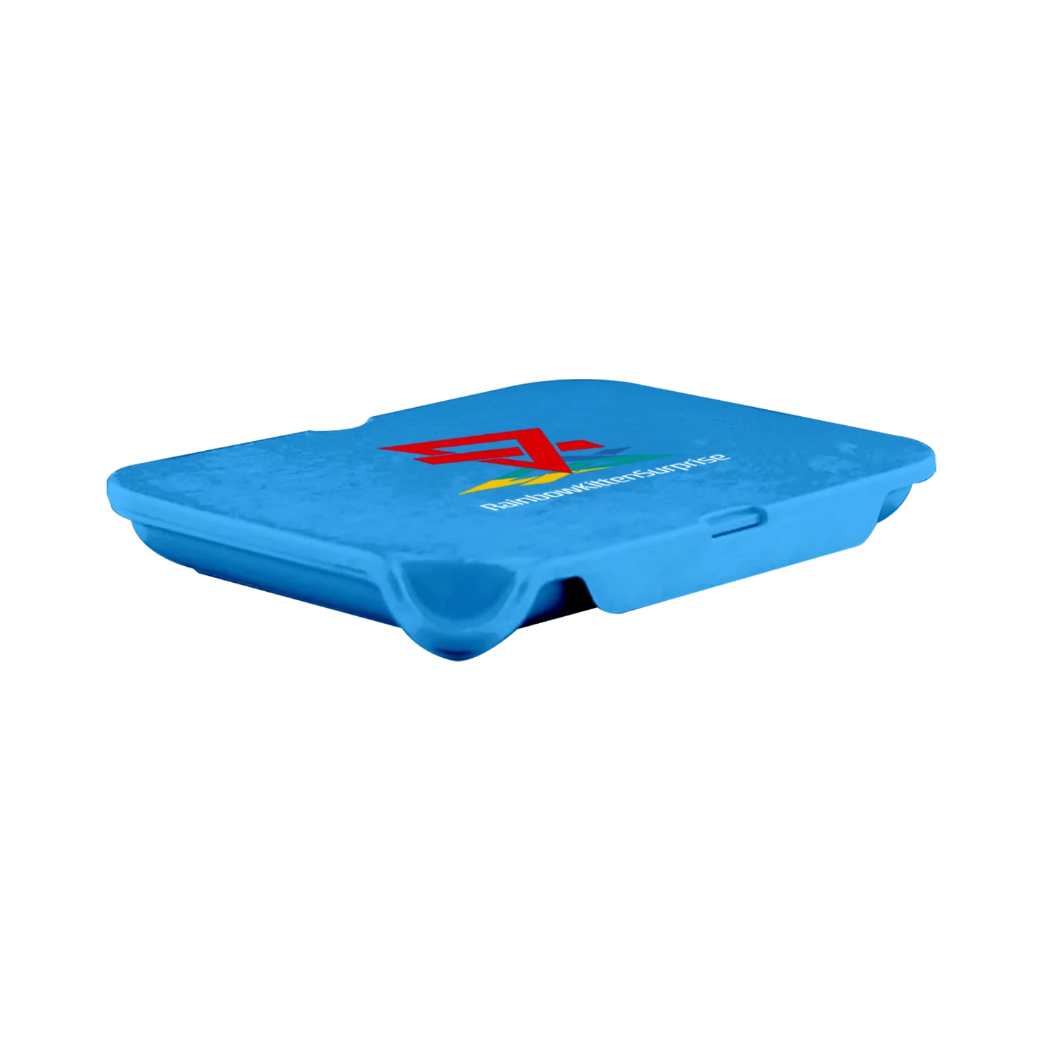 Santa Cruz Shredder - Custom Hemp Rolling Tray Kit - Image 3