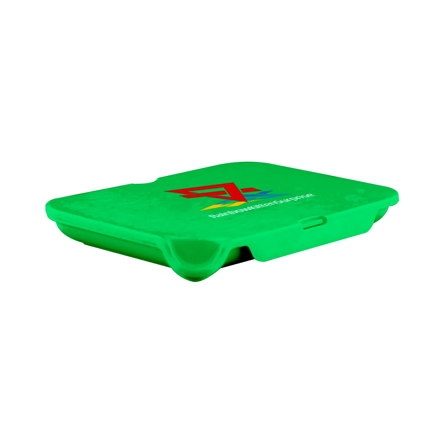 Santa Cruz Shredder - Custom Hemp Rolling Tray Kit - Image 4