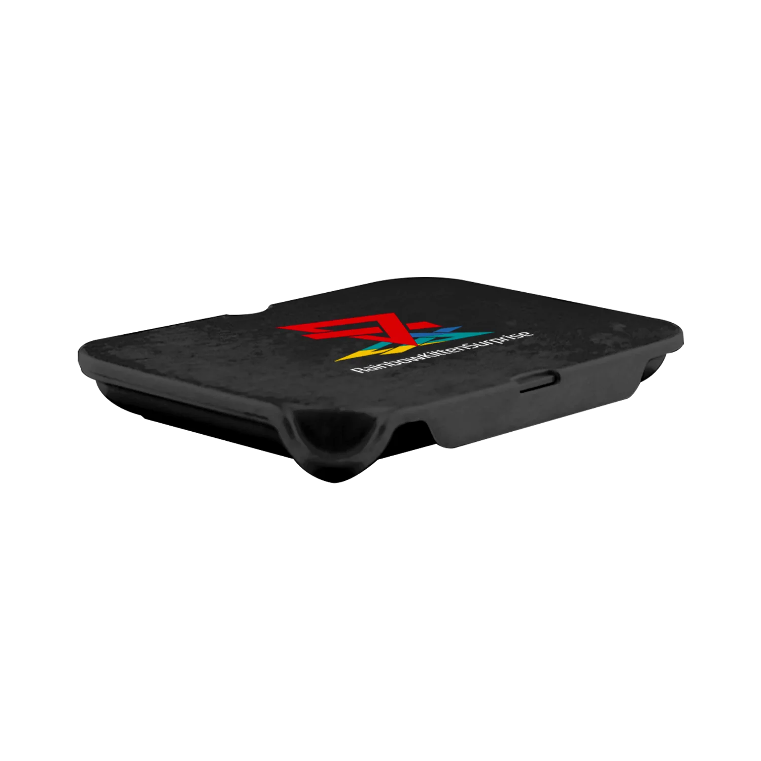 Santa Cruz Shredder - Custom Hemp Rolling Tray Kit - Image 7