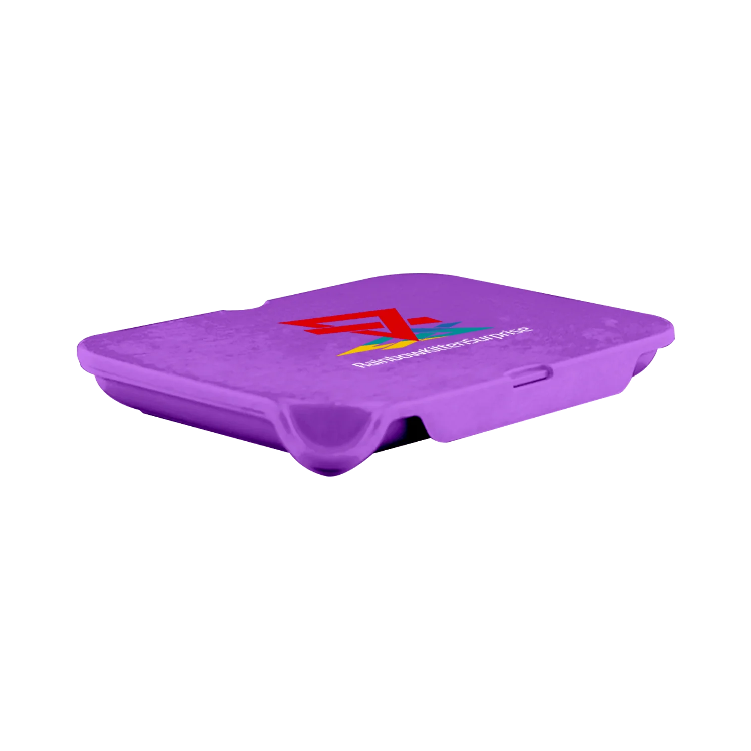 Santa Cruz Shredder - Custom Hemp Rolling Tray Kit - Image 8