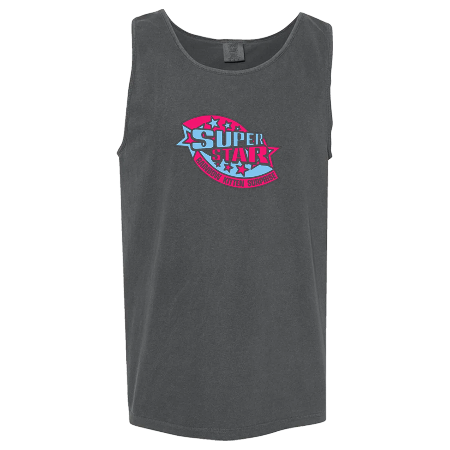 SS Retro Unisex Tank